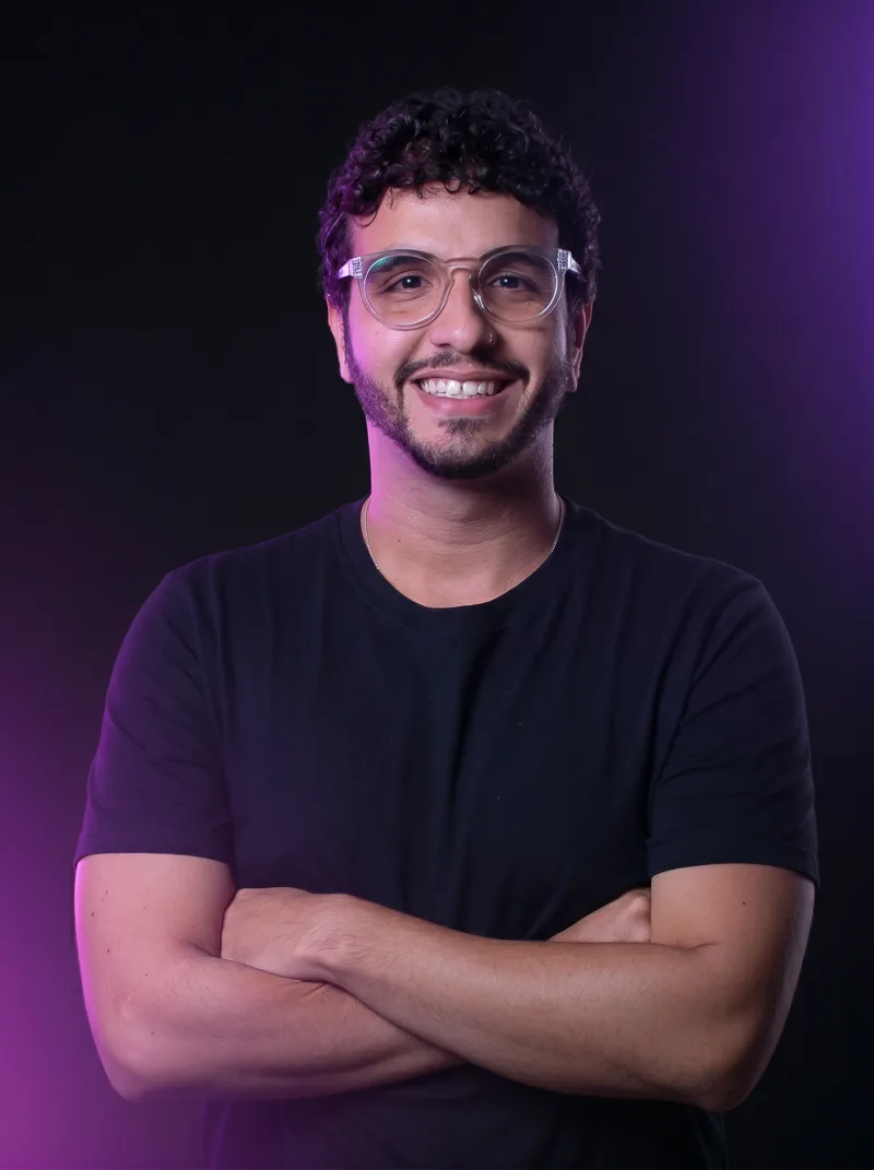 Paulo Almeida